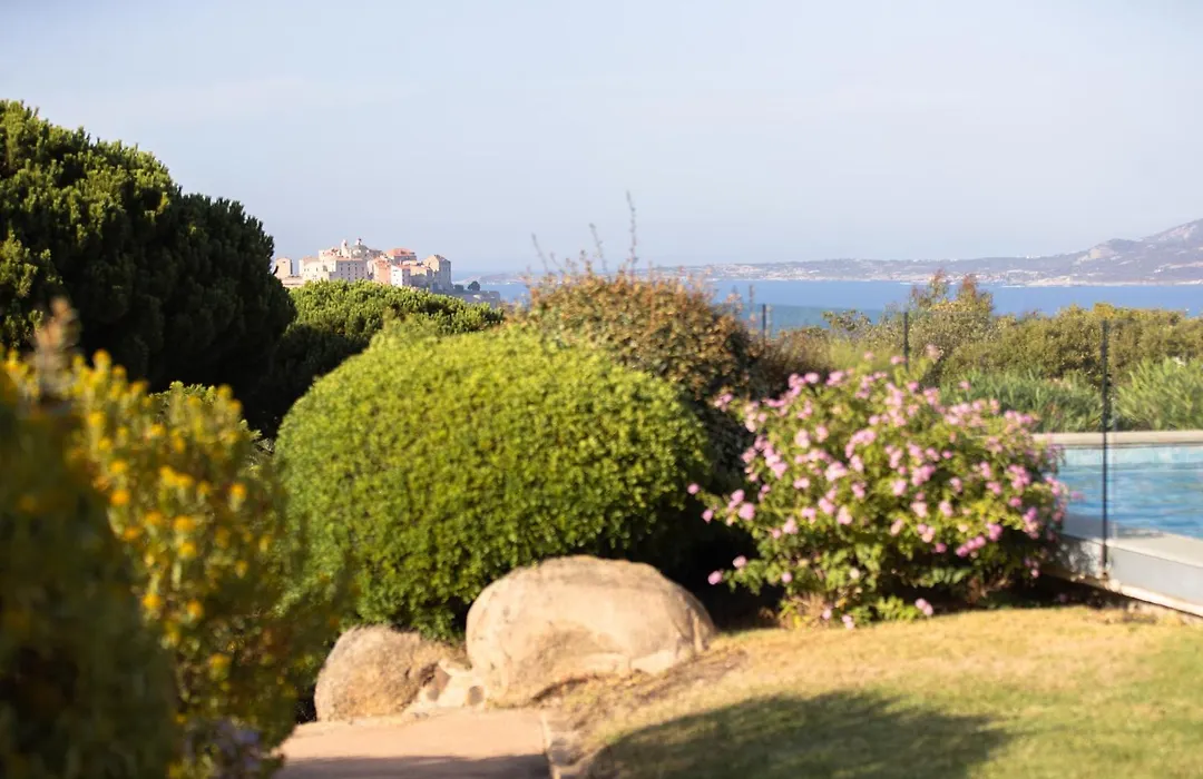 La Villa Calvi-1