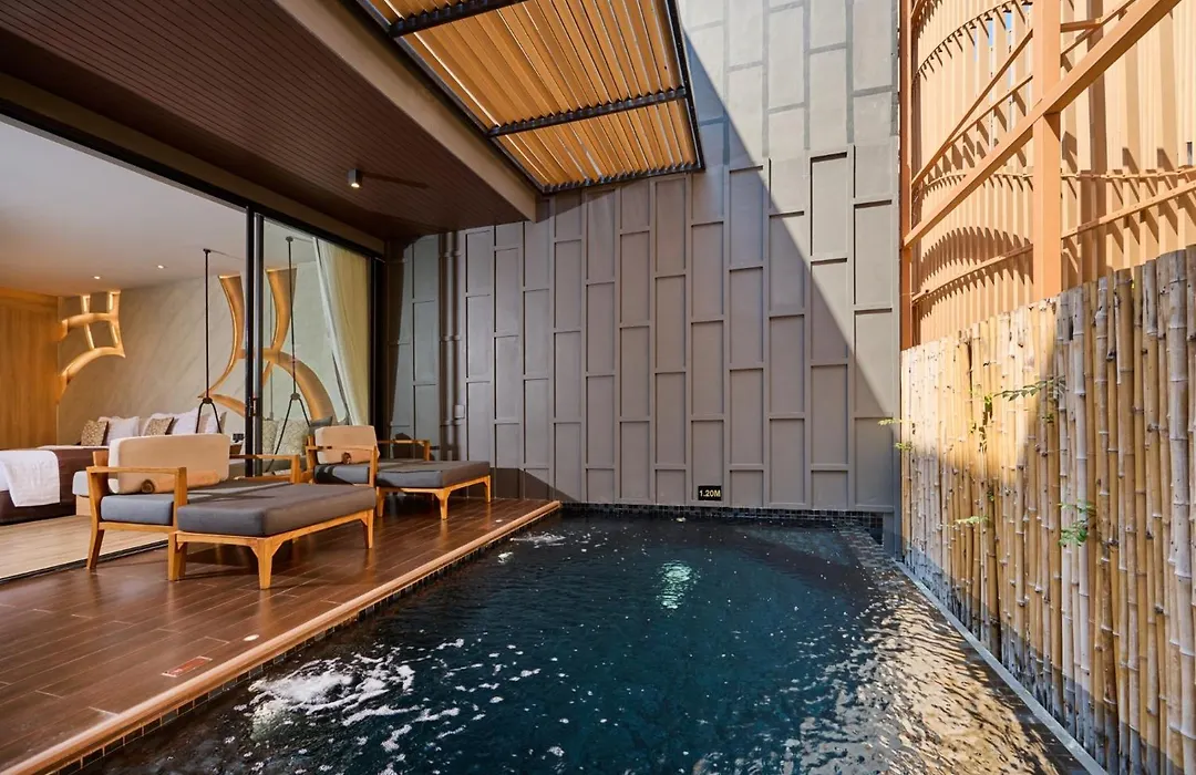 The Yana Villas Hua Hin-1