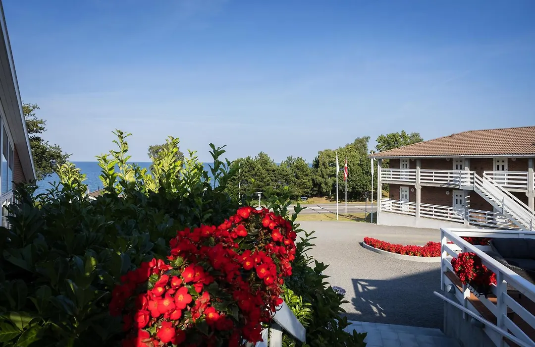 Hotel Friheden-1
