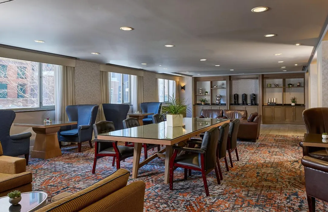 Sheraton Brooklyn New York-1