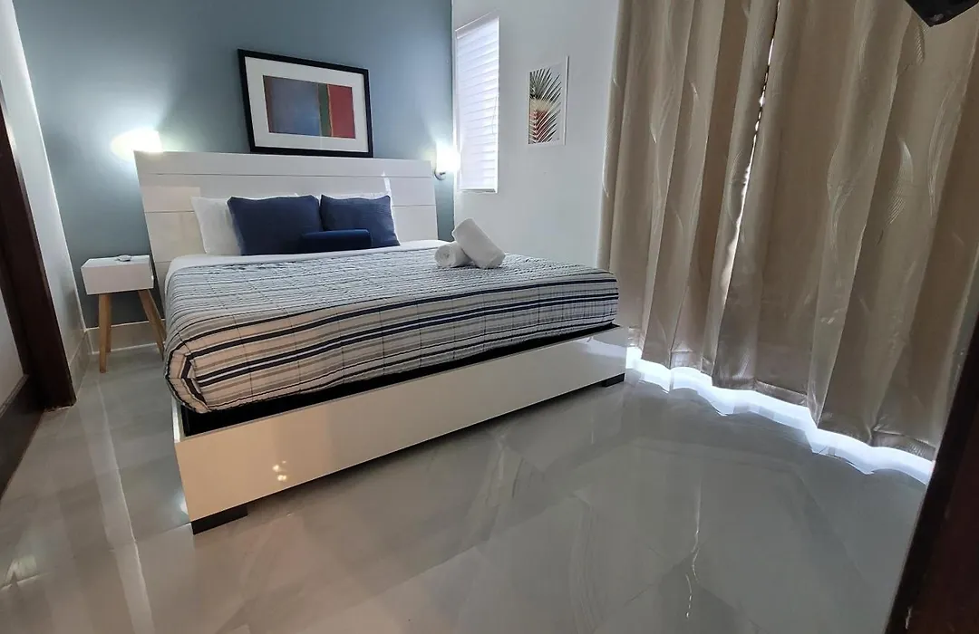 Strand Ocean Drive Suites-1