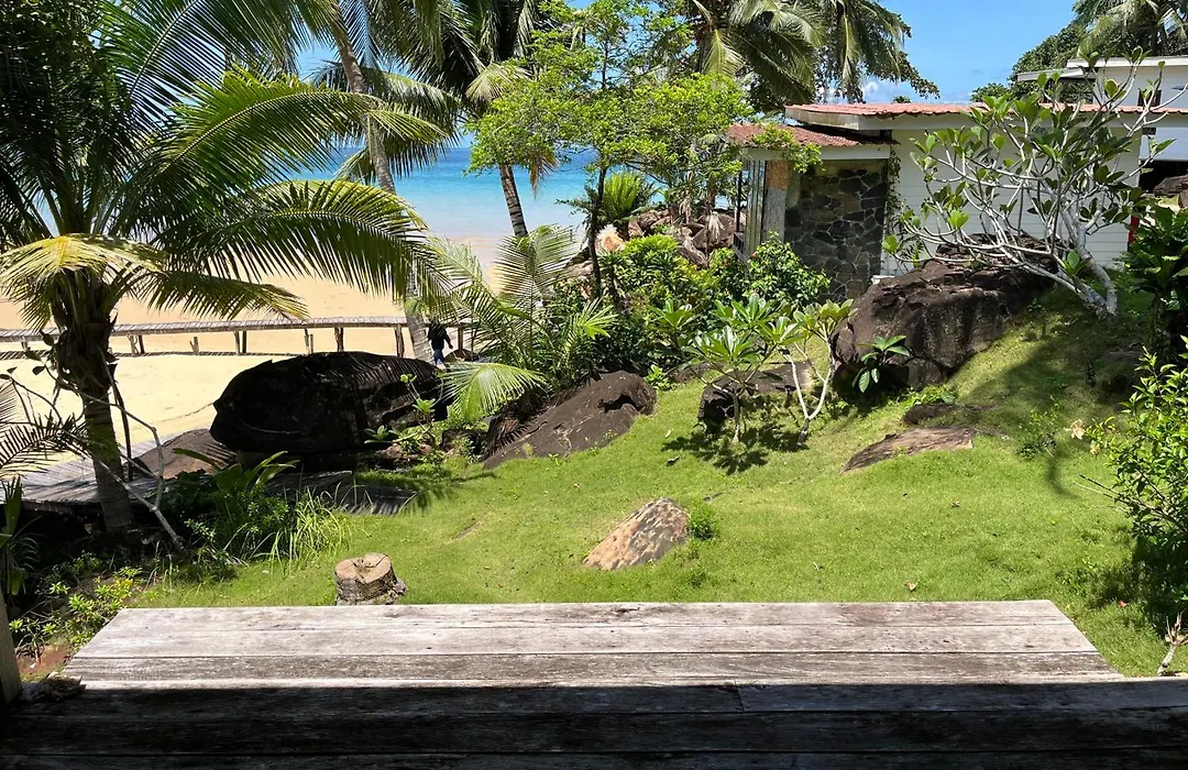 A-Na-Lay Resort Koh Kood-1