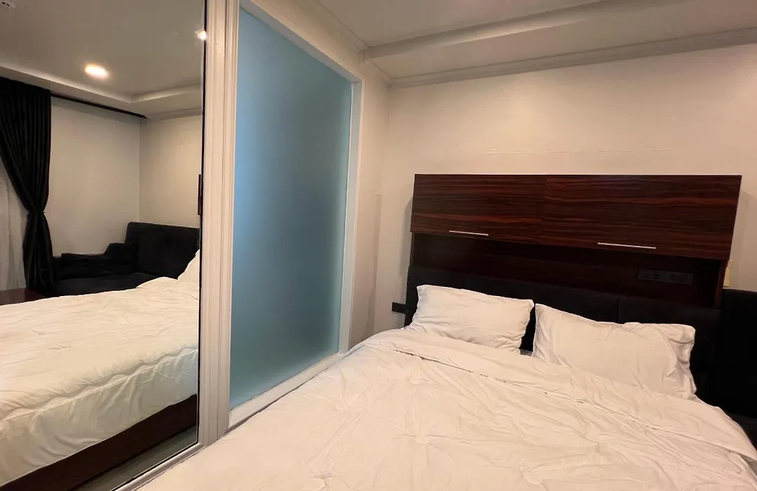 Novana Residence South Pattaya By Walee-1
