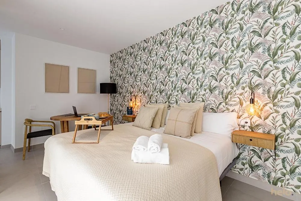 Cervantes Suites-1