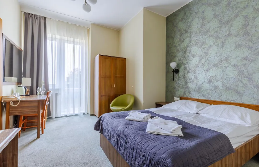 Hotel Dom Marynarza-1