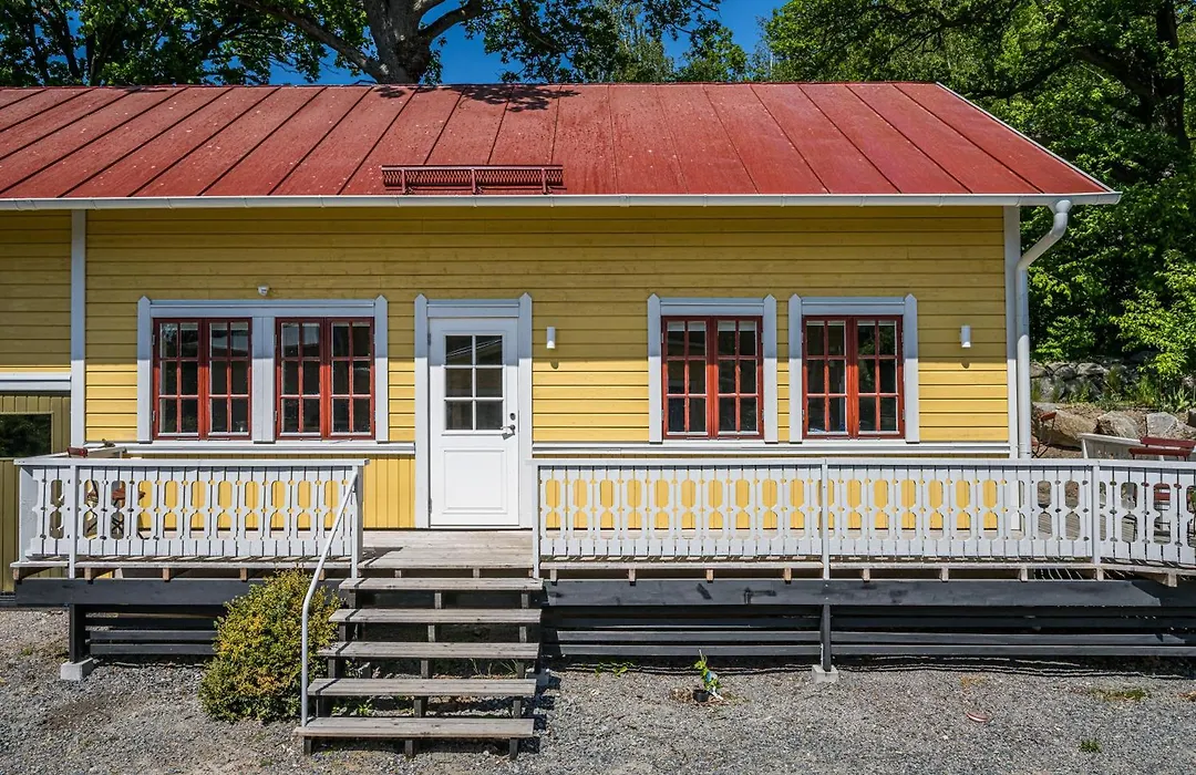 Boråkra Bed&Breakfast-1