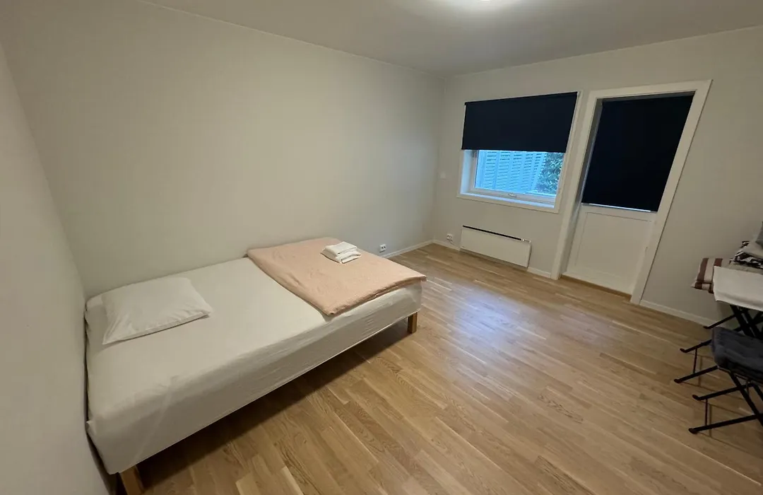 City Apartments - Stavanger-1