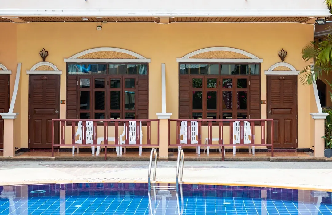Tony Resort-1