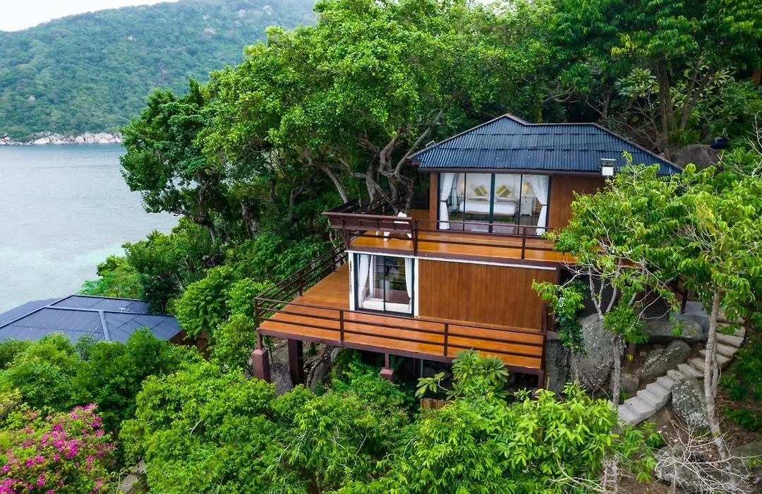 Nangyuan Island Dive Resort-1