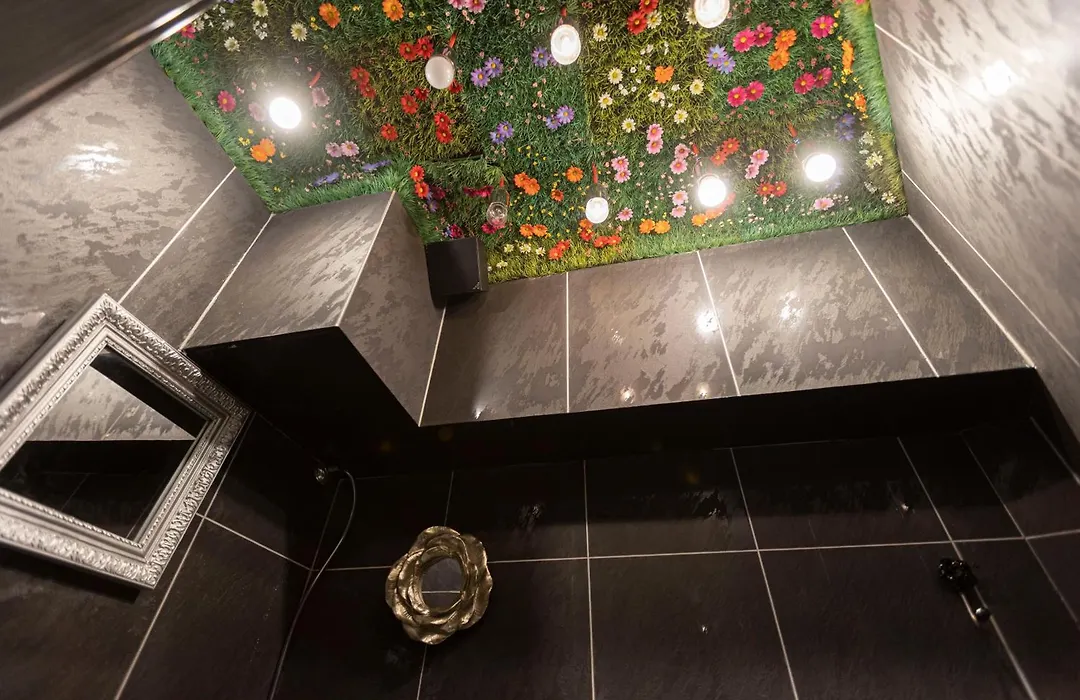 Boutique Hotel Mama-1