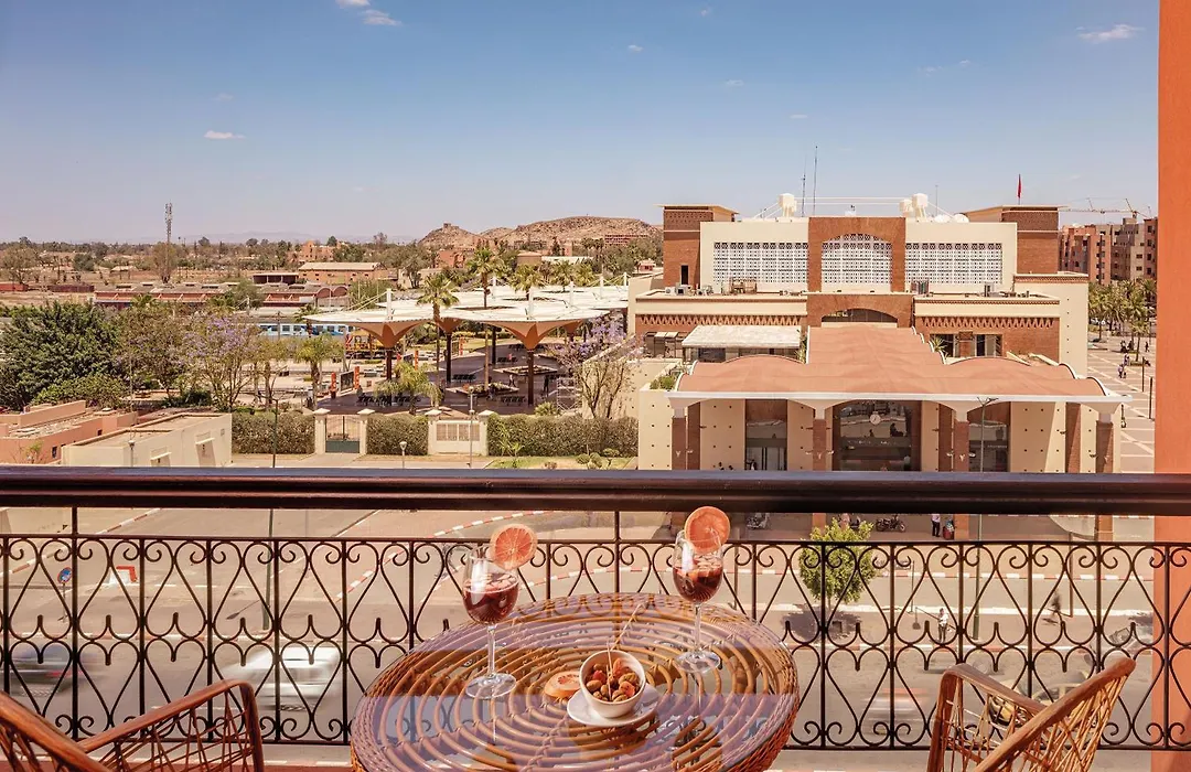 Grand Plaza Marrakech-1