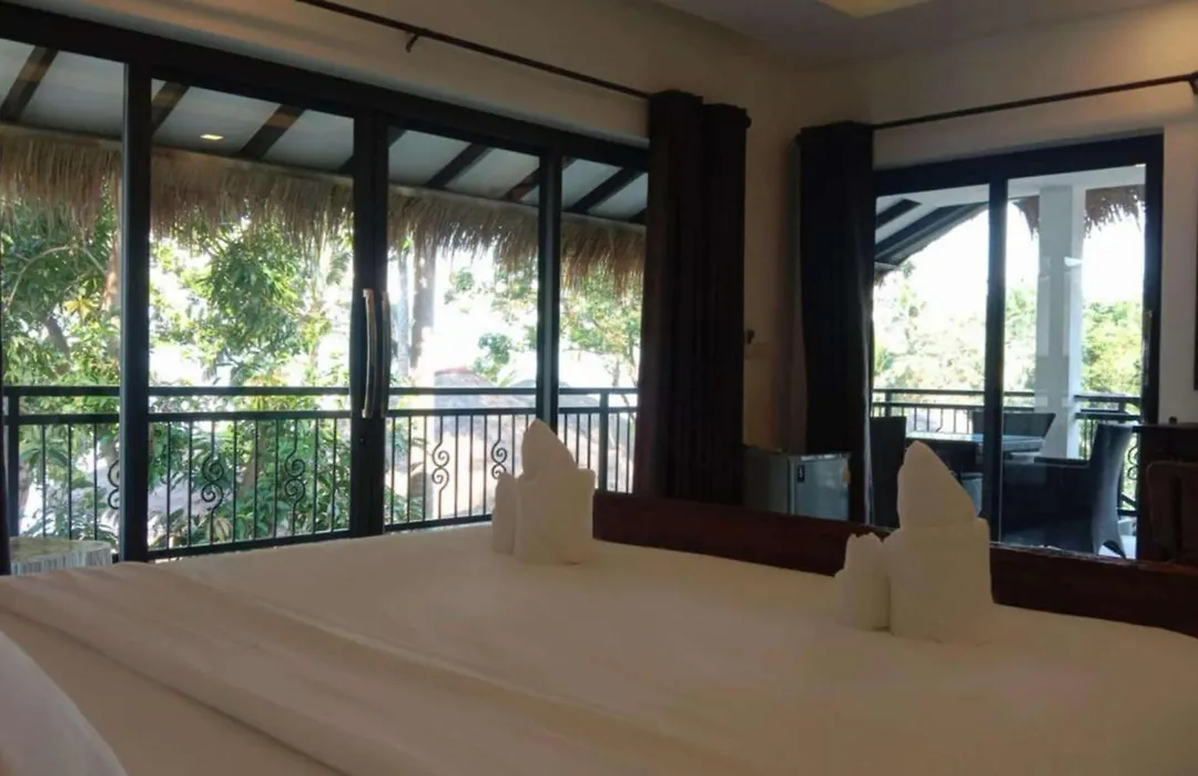 Sunrise Beach Resort-1