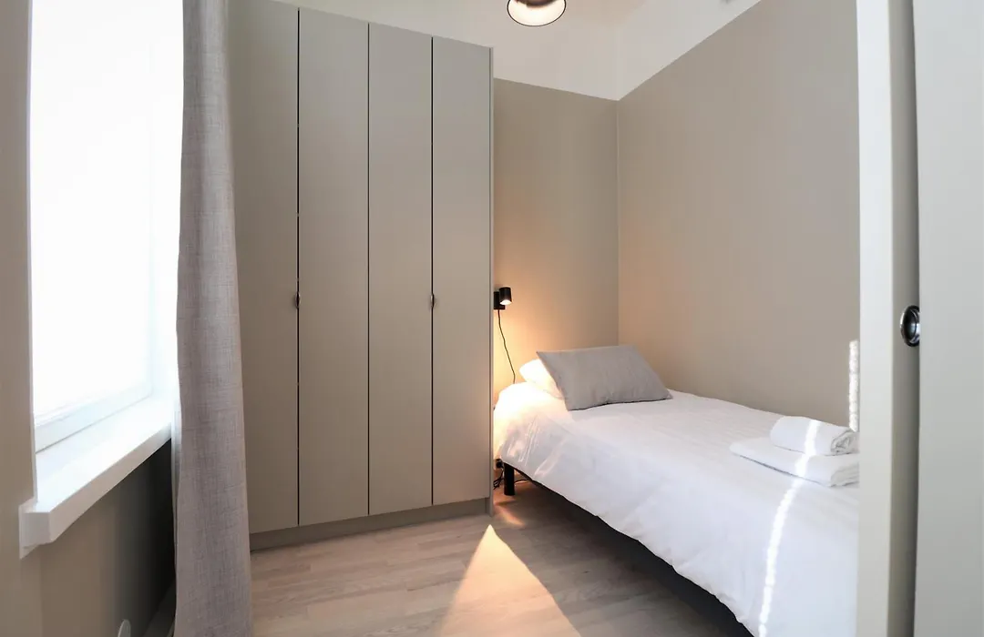 Forenom Aparthotel Vaasa-1
