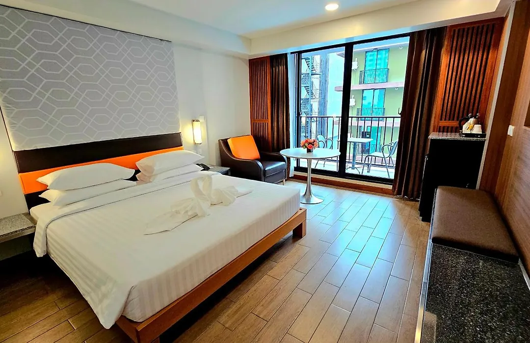 Dynasty Grande Hotel-1