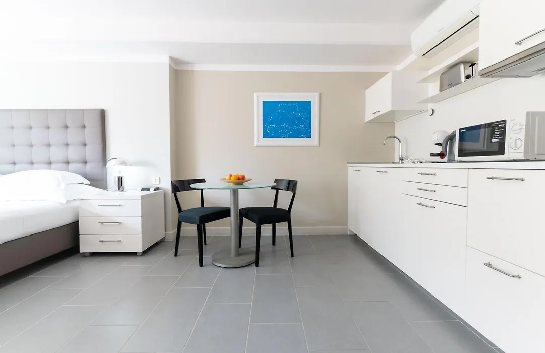 The Residence Aparthotel-1