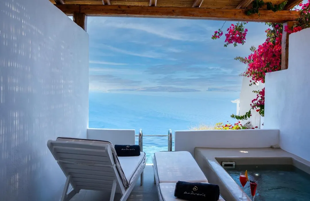 Alta Mare By Andronis (Adults Only)-1
