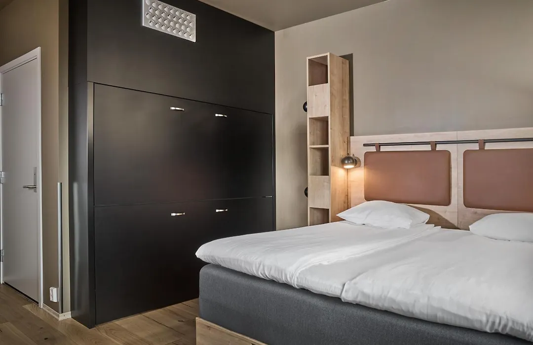 Smarthotel Bodø-1