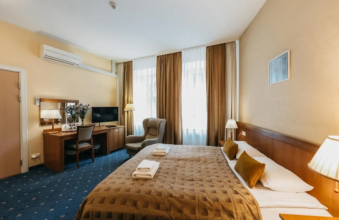 Hotel Rinno-1