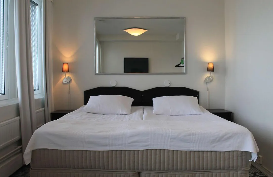 Best Western Hotel Apollo-1