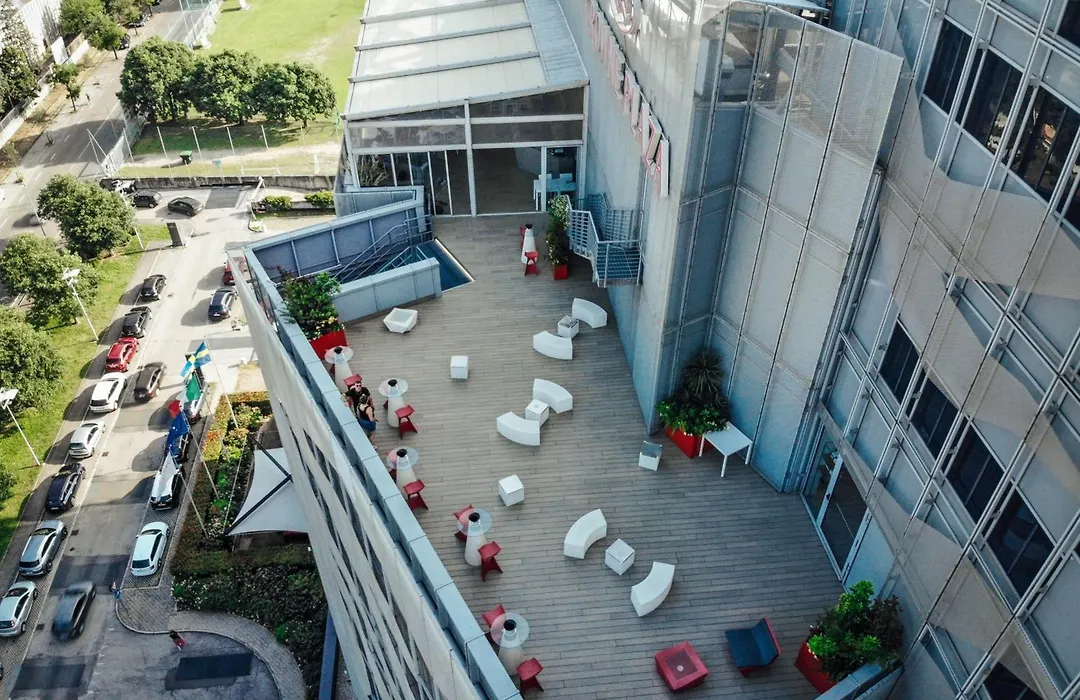 Crowne Plaza Verona Fiera By Ihg-1