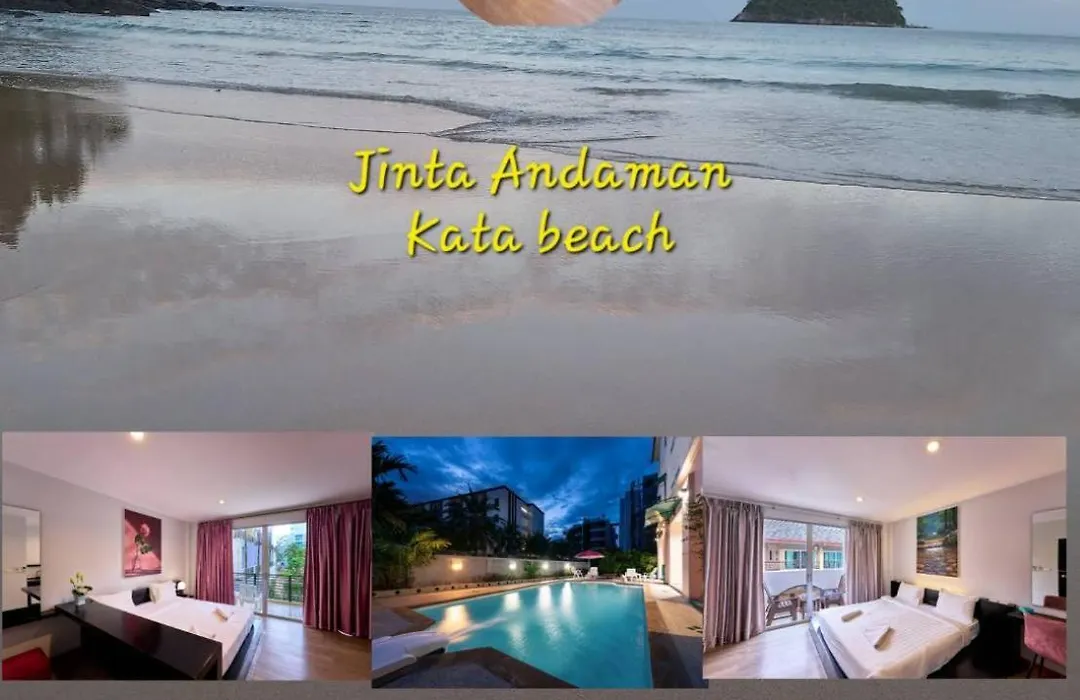 Jinta Andaman-1