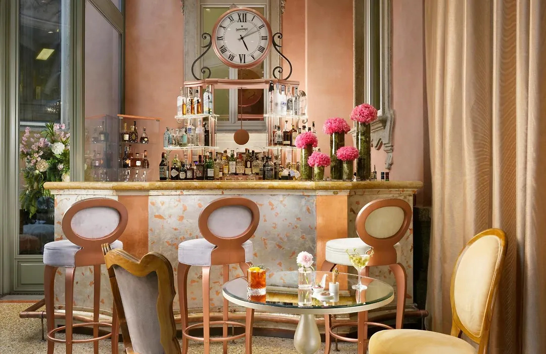 Chateau Monfort - Relais & Chateaux-1