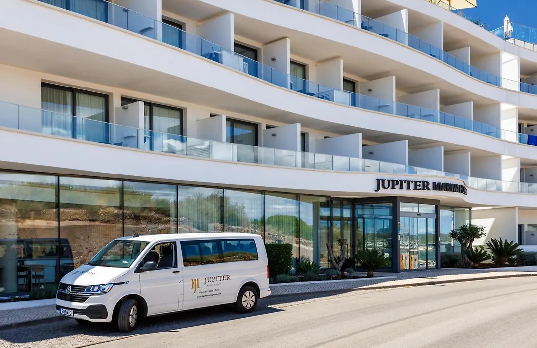 Jupiter Marina Hotel - Couples & Spa (Adults Only)-1