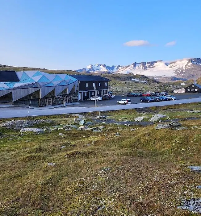 Sognefjellshytta-1