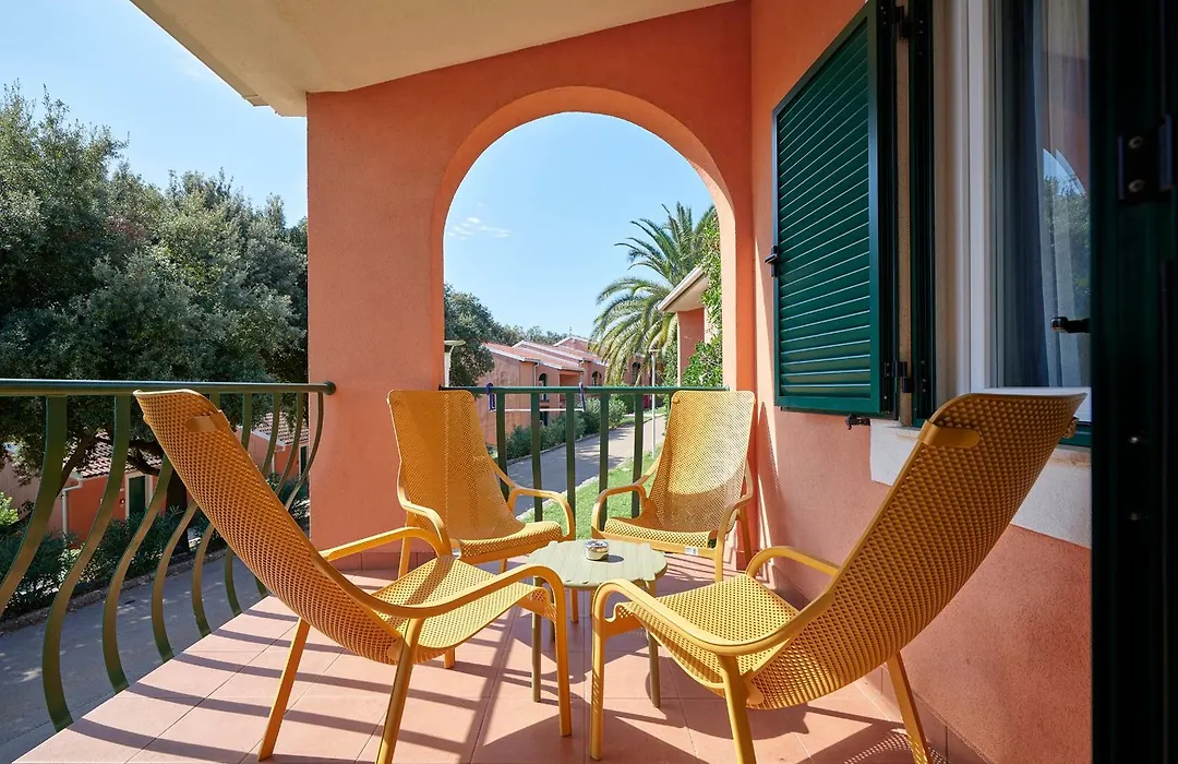 Koversada Apartments Naturist Park-1