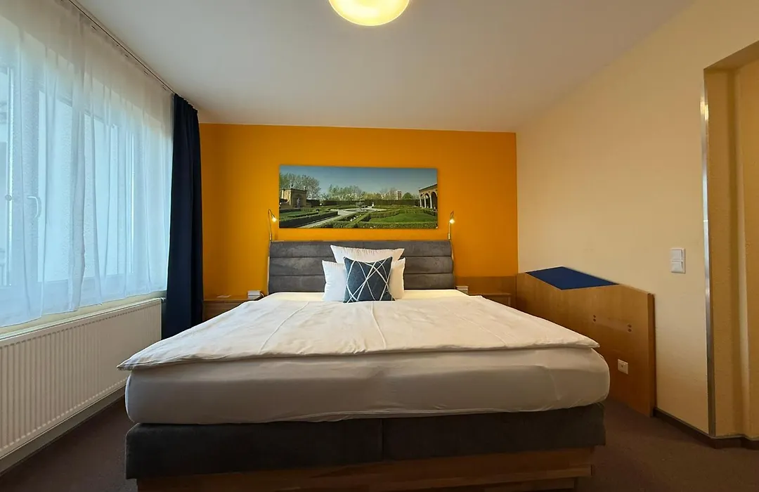 Parkhotel Marzahn-1