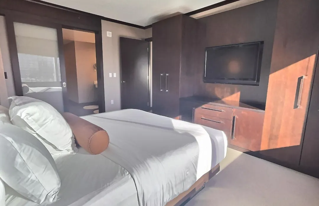 Jet Luxury At The Vdara-1