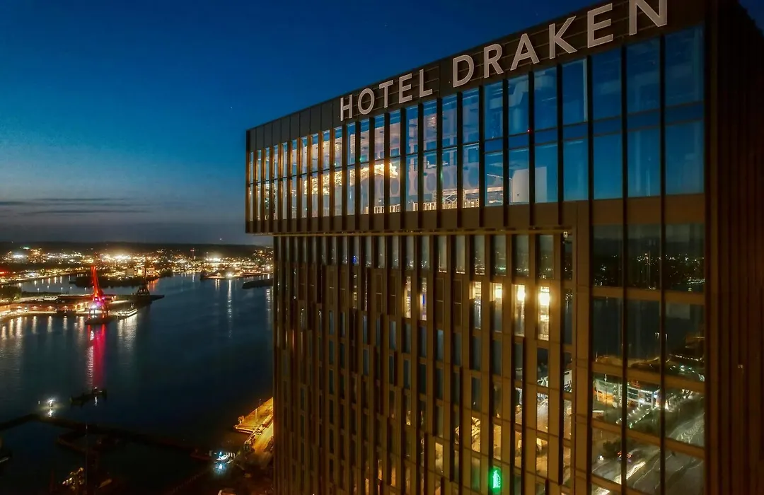 Clarion Hotel Draken-1