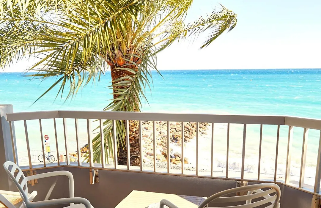 Hotel Le Dauphin-1