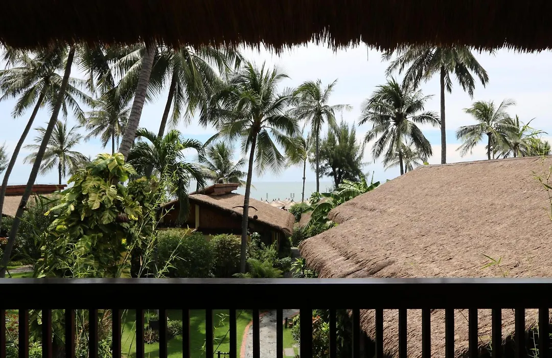 Bamboo Village Beach Resort & Spa-1