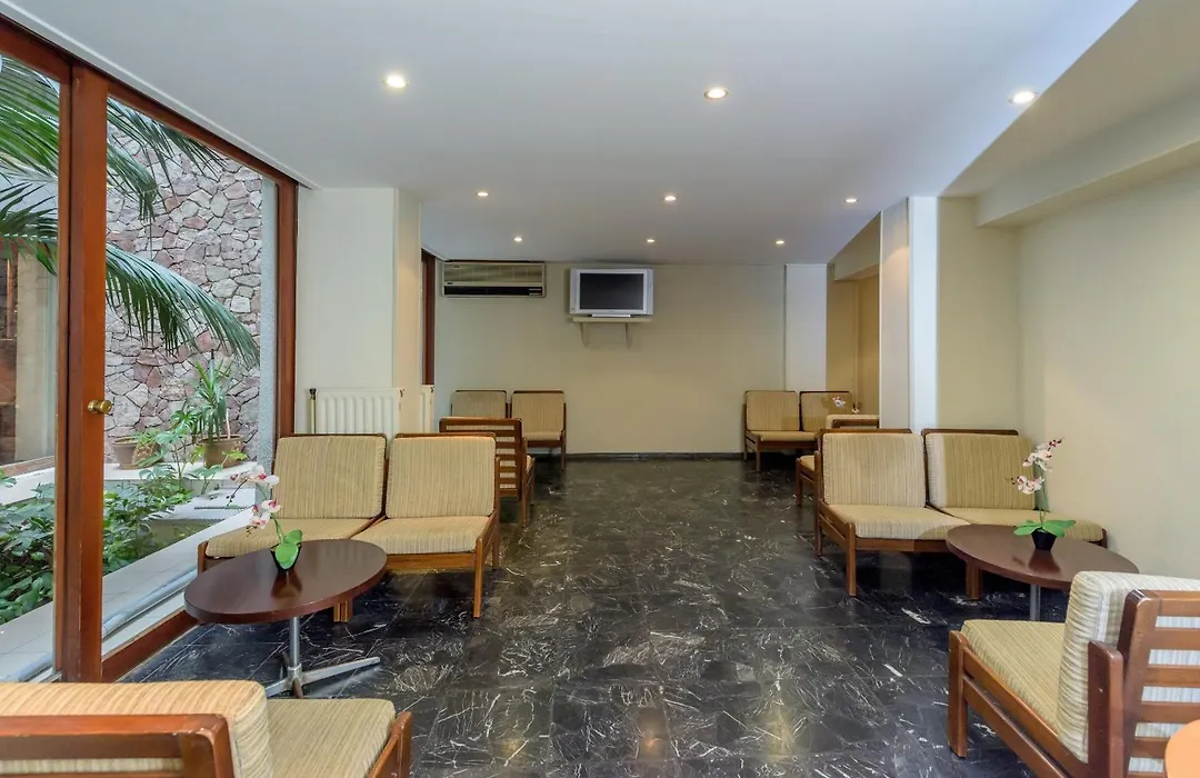 El Greco Hotel-1