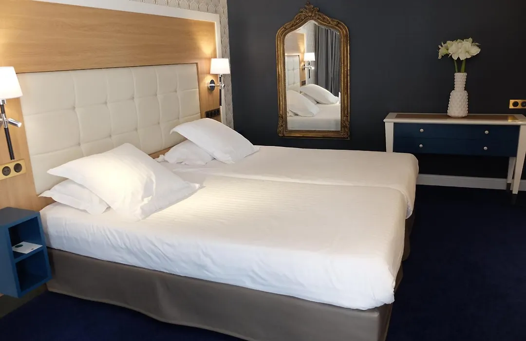 Splendid Hotel & Spa Nice-1