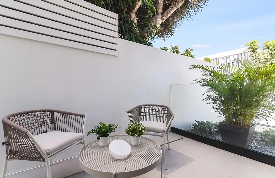 La Vega De Ciudad Jardin Suites-1