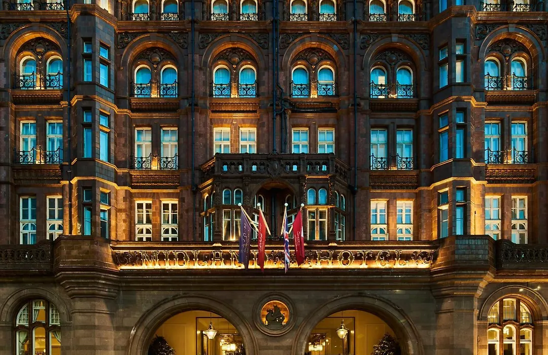The Midland-1