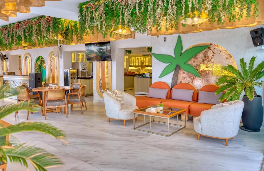 Royalisa Palmiye Beach Hotel Adult Only-1