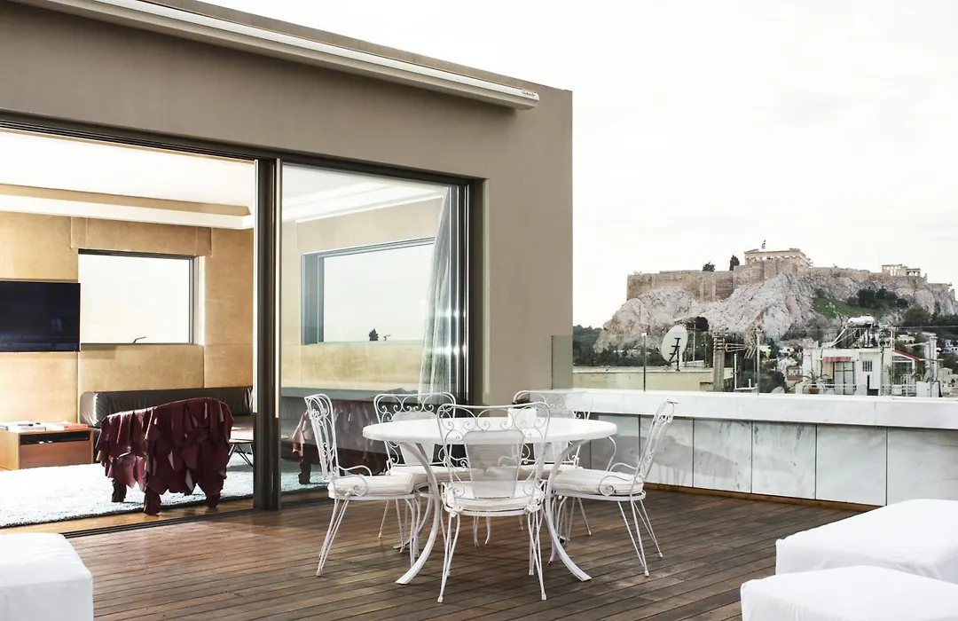 New Hotel, A Member Of Design Hotels-1