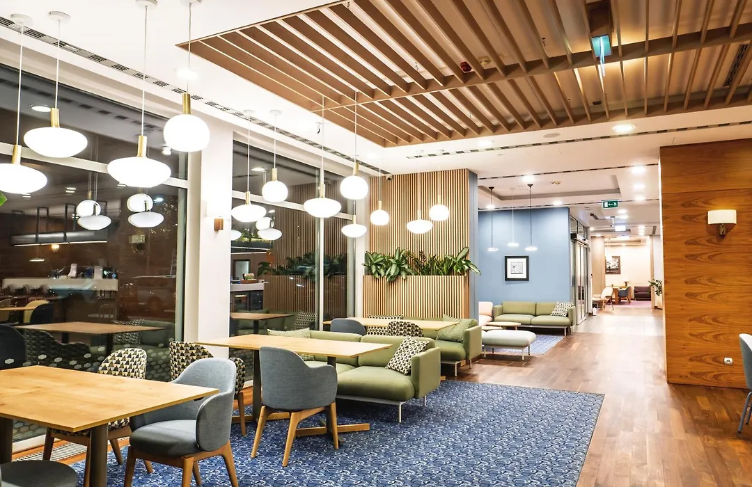 Hampton By Hilton Swinoujscie-1