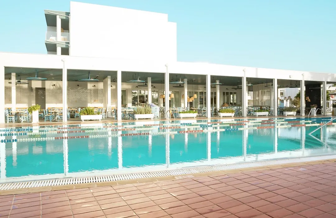 Sunwing Sandy Bay Beach Village-1