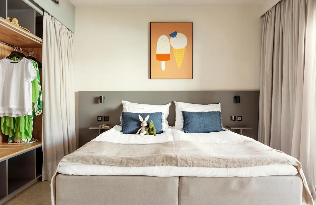 Sunwing Sandy Bay Beach Village-1