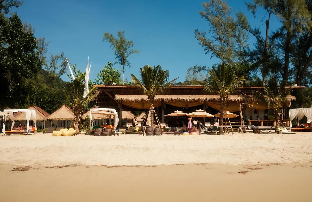 Sol Beach Koh Chang-1