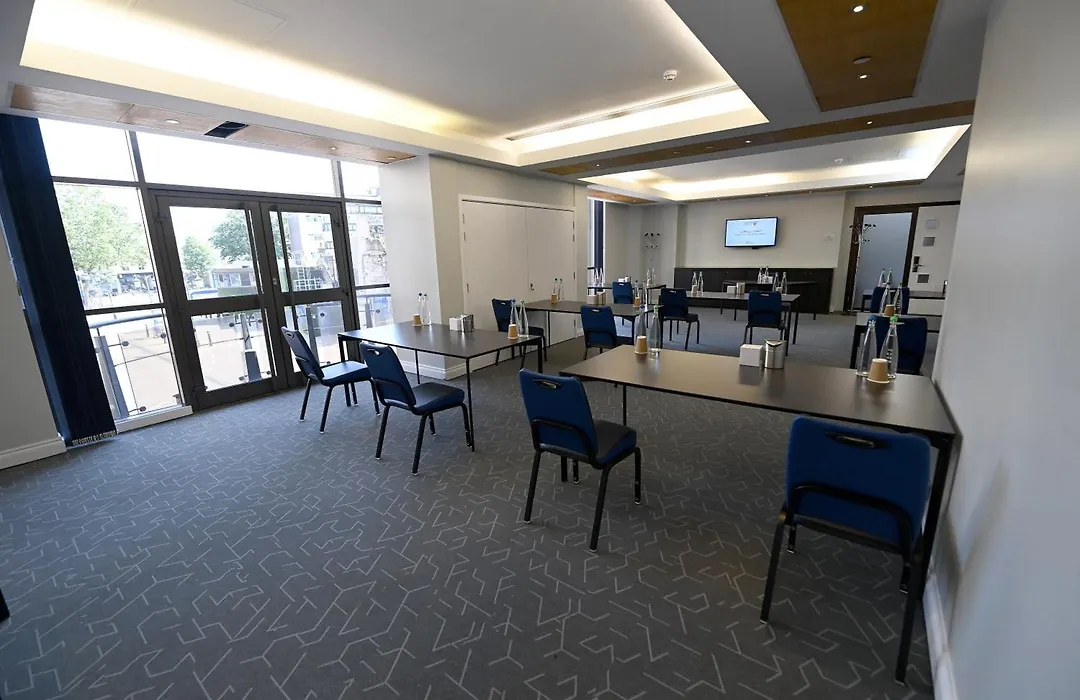 Stamford Bridge Hotel London-1