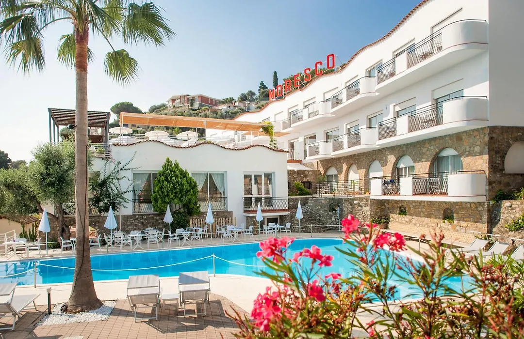 Hotel Moresco-1