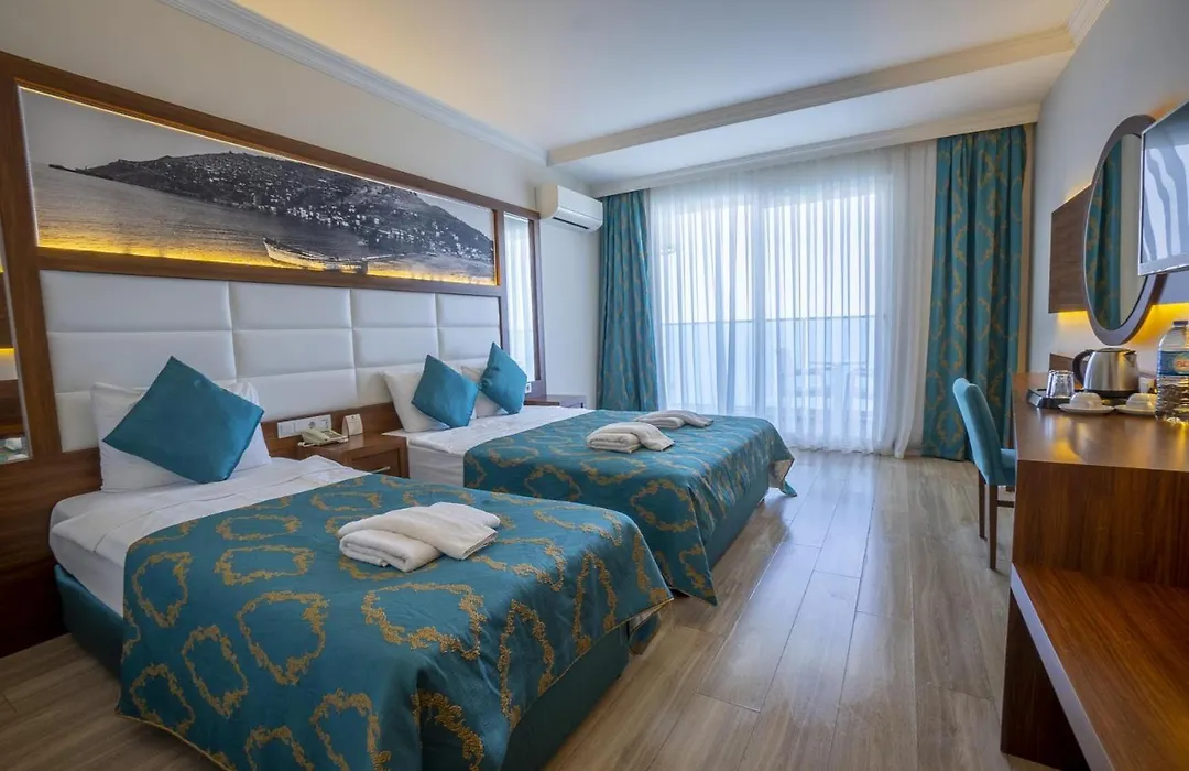 Sun Star Resort Hotel-1