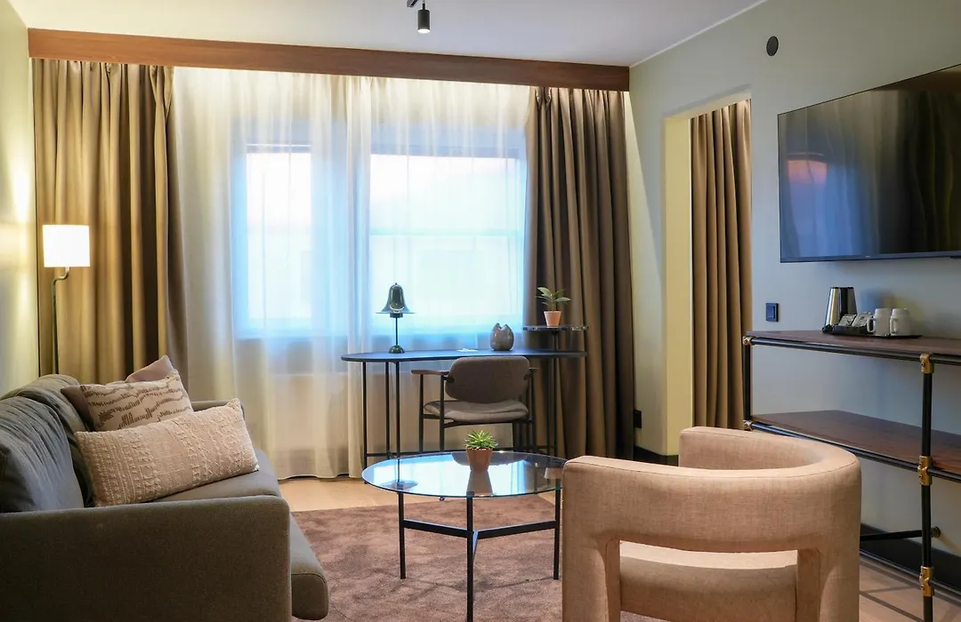 Clarion Hotel Winn-1