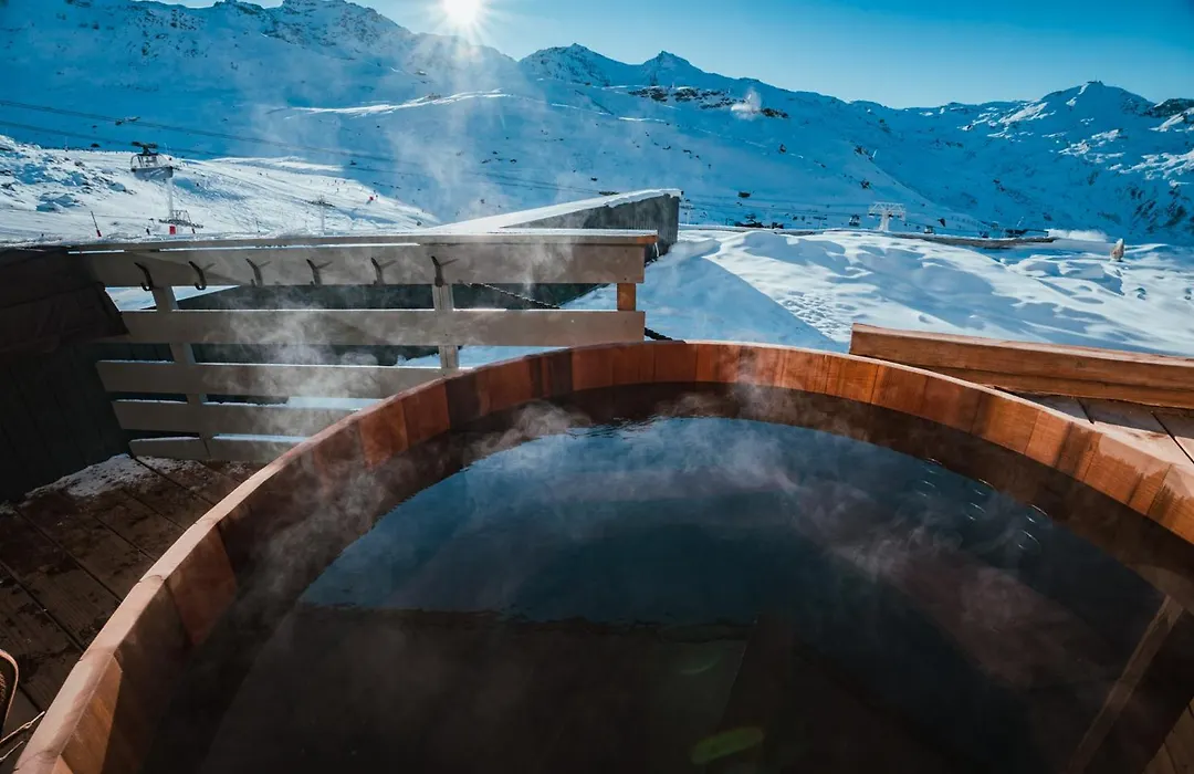 Fahrenheit Seven Val Thorens-1
