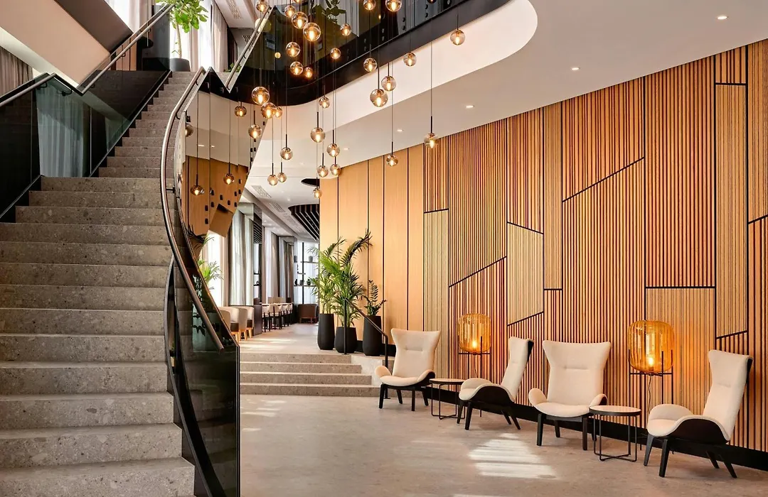 Ac Hotel By Marriott Split-1
